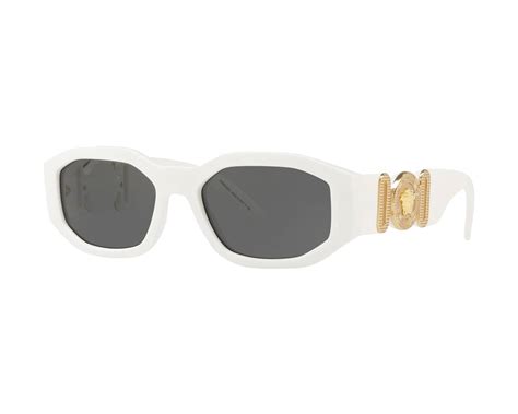 gafas versace mujer blancas|Versace hombre gafas de sol.